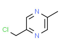 2-(chloromethyl)-5-methylpyrazine