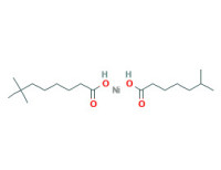 (isooctanoato-O)(neodecanoato-O)nickel