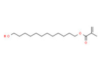 12-hydroxydodecyl methacrylate