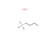 Butyltrimethylammonium Hydroxide