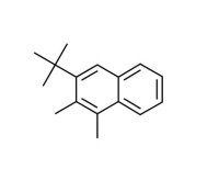 (tert-butyl)dimethylnaphthalene