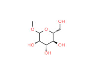 Methyl D-mannopyranoside