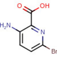 3-Amino-6-bromopicolinic acid