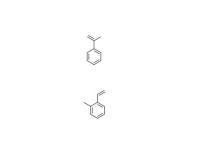 Poly(vinyltoluene-co-α-methylstyrene)