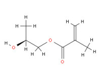 2-hydroxypropyl methacrylate