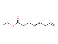 Ethyl 4,7-octadienoate
