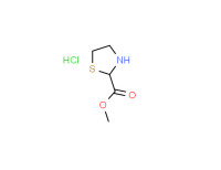 Methyl thiazolidine-4-carboxylate hydrochloride