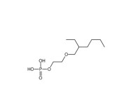 Poly(oxy-1,2-ethanediyl), .alpha.-(2-ethylhexyl)-.omega.-hydroxy-, phosphate