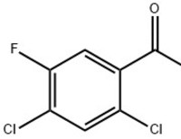 2,4-Dichloro-5-fluoroacetophenone