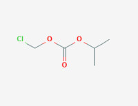 Chloromethyl isopropyl carbonate