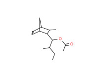 Trisodium 4-amino-5-hydroxy-3-[[4-[[4-[(4-hydroxyphenyl)azo]phenyl]amino]-3-sulphonatophenyl]azo]-6-(phenylazo)naphthalene-2,7-disulphonate