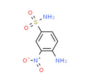 4-amino-3-nitrobenzenesulfonamide