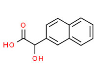 (R)-2-(2-NAPHTHYL)GLYCOLIC ACID