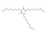 1,3,5-tris(6-isocyanatohexyl)biuret