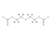 Diethylene glycol bis-chloroformate