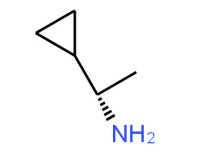 (S)-1-Cyclopropylethylamine