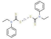 Zinc N-Ethyl-N-phenyldithiocarbamate