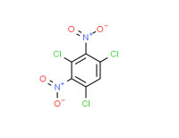 1,3,5-trichloro-2,4-dinitrobenzene