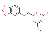 (+)-Dihydromethysticin