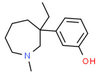 Meptazinol