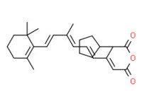 Retinyl cyclopentanecarboxylate