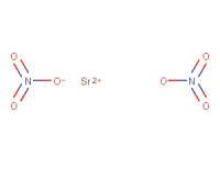 strontium nitrate