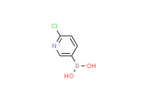 2-Chloropyridine-5-boronic acid