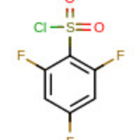 2,4,6-trifluorobenzenesulfonyl chloride