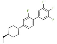 4-(trans-4-Ethylcyclohexyl)-2,3',4',5'-tetrafluorobiphenyl