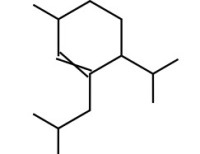 6-(isopropyl)-a,3-dimethylcyclohexene-1-propan-1-al