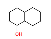 Decahydro-1-naphthol