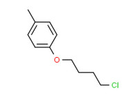 1-(4-chlorobutoxy)-4-methylbenzene