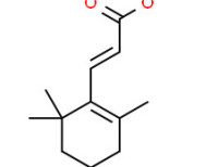 Ethyl 3-(2,6,6-trimethylcyclohex-1-en-1-yl)acrylate