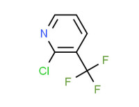 2-Chloro-3-(trifluoromethyl)pyridine