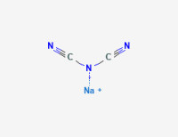 Sodium dicyanamide