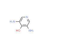 3,5-diaminopyridin-4-ol