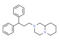 Di(methyl)[1-methyl-3,3-diphenylallyl]ammonium chloride