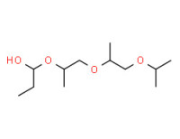 [[isopropoxymethylethoxy]methylethoxy]propanol