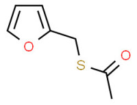 Furfuryl thioacetate
