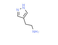 2-(1H-pyrazol-4-yl)ethanamine