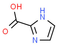 1H-Imidazole-2-carboxylic acid