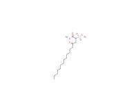 Disodium [(dodecyloxy)sulphonyl]succinate