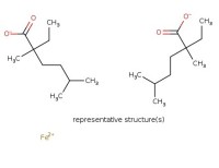 Iron Neodecanoate