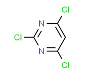 2,4,6-trichloropyrimidine