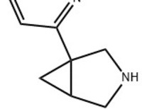 1-(5-chloropyridin-2-yl)-3-azabicyclo[3.1.0]hexane