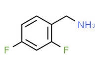 2,4-Difluorobenzylamine