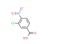 3-Chloro-4-Nitrobenzoic Acid