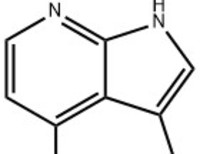3-Bromo-4-fluoro-1H-pyrrolo[2,3-b]pyridine