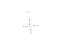 Tetrabutylphosphonium Hydroxide