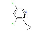 1-(2,4-dichlorophenyl)cyclopropanecarbonitrile